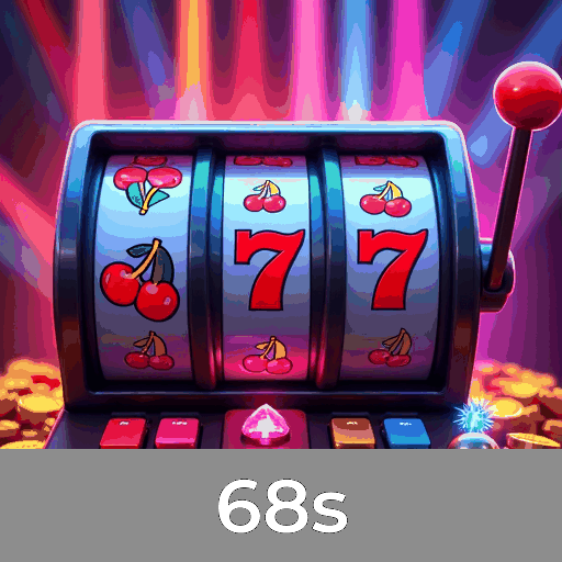68s: Experiência Autêntica com Jogos de Mesa ao Vivo