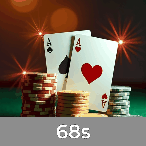 68s: Especialistas em Apostas Esportivas no Brasil