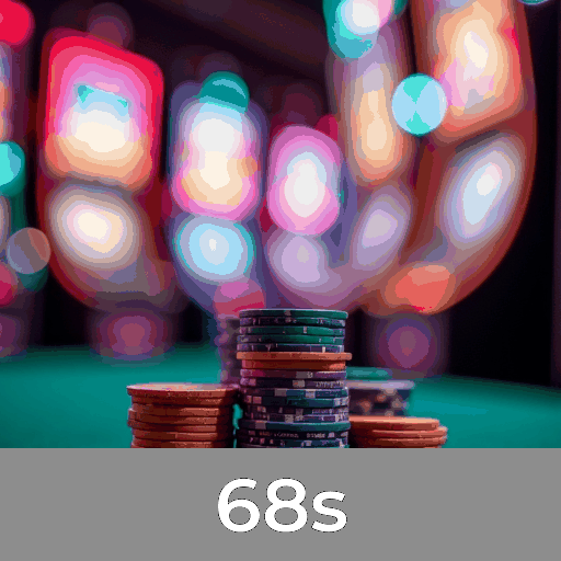 68s: Excelência e Segurança em Jogos Online